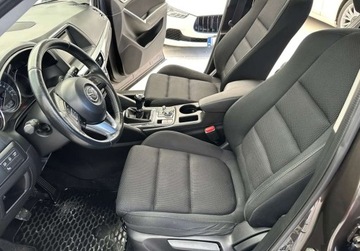 Mazda CX-5 I SUV 2.0 SKYACTIV-G 165KM 2015 Mazda CX-5 2.0 Benz 165 KM Salon PL Bezwypadkowy 2015r Warszawa 2.0, zdjęcie 8