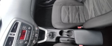 Kia Ceed II Kombi 1.4 DOHC 100KM 2012 Kia Ceed 1.4 benz ,bezwypadek ,jeden wlasc ,nowy rozrzad 1.4 Benzyna 100KM, zdjęcie 16