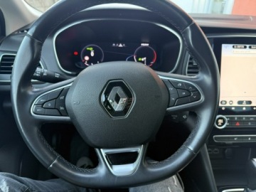 Renault Megane IV Hatchback 5d  Facelifting 1.5 Blue dCi 115KM 2021 Renault Megane Tylko 45000km*Automat*Navi, zdjęcie 25