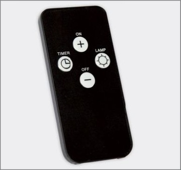 Островная кухонная вытяжка QUADRO MAX OR MATT BLACK