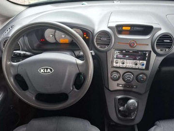 Kia Carens III 2.0 i 16V 144KM 2007 Kia Carens Piekna klimatyzacja bez rdzy 2.0 Benzyna 145KM, zdjęcie 22