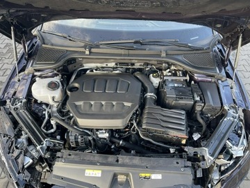 Skoda Octavia IV 2024 Škoda Octavia Skoda Octavia RS Auto Klimatronik, zdjęcie 11