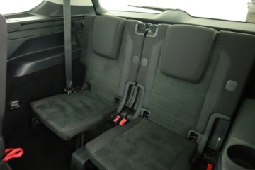 Volkswagen Touran III 1.8 TSI 180KM 2016 VW Touran 1.8 TSI, Salon Polska, Automat, zdjęcie 21