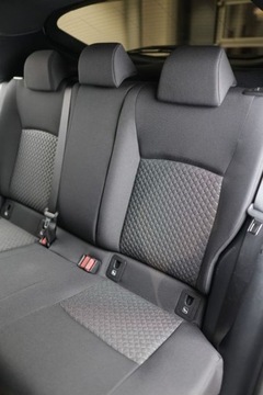 Toyota C-HR I Crossover Facelifting 2.0 Hybrid Dynamic Force 184KM 2023 Toyota C-HR 2.0 Hybrid Style 2.0 Hybryda 184KM, zdjęcie 11