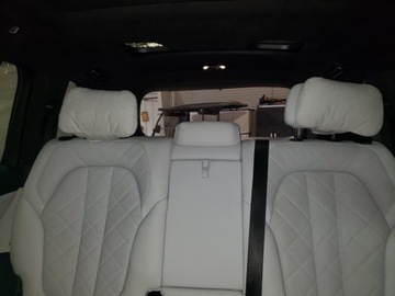 BMW X7 2023 BMW X7 xDrive40I 2023 3.0l 3.0 Benzyna 375KM, zdjęcie 10