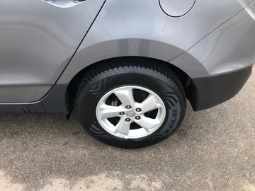 Hyundai ix35 SUV 1.6 GDI 135KM 2012 HYUNDAI IX 35 1.6 BENZYNA TYLKO 88 TYS KM SERWISOWANY Z NIEMIEC, zdjęcie 7