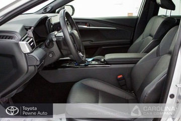 Toyota Camry IX 2024 Toyota Camry 2.5 Hybrid Dynamic Force Executive e-, zdjęcie 9