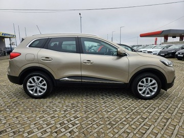 Renault Kadjar Crossover 1.2 Energy TCe 130KM 2016 Renault Kadjar 1,2 benzyna 130KM salon polska, zdjęcie 20