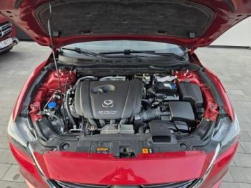 Mazda 6 III Kombi 2.0 SKYACTIV-G 145KM 2015 Mazda 6 śliczna *tylko 144 tys km* BEZWYPADKOWA*, zdjęcie 24