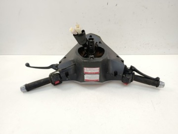 РУЛЬ ORCAL CAVARO 50 В КОМПЛЕКТЕ