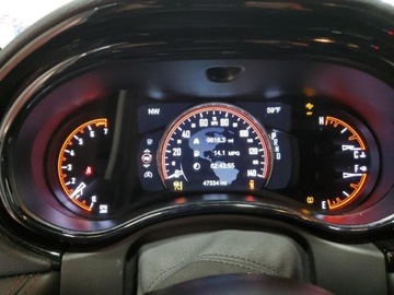 Dodge Durango III 3.6 V6 294KM 2023 Dodge Durango 2023 DODGE DURANGO GT 3.6 Benzyna 295KM, zdjęcie 9