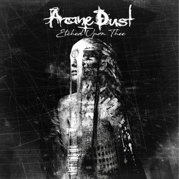 Arcane Dust Etched Upon Thee [SZYBKA WYSYŁKA]