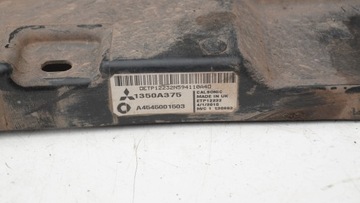 COLT VI Z30 FACELIFT 1.3 B VENTILÁTOR CHLADIČ 1350A375 SMART A4545001503