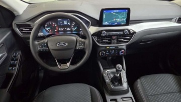 Ford Kuga III SUV 1.5 EcoBoost 150KM 2024 Ford Kuga 1,5 EcoBoost 150 KM, 28 Tys.km, Bezwypadkowy Na Gwarancji Vat23%, zdjęcie 14