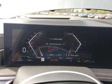 BMW X7 2023 BMW X7 xDrive40I 2023 3.0l 3.0 Benzyna 375KM, zdjęcie 9