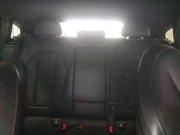 BMW X4 G02 M SUV M40i 354KM 2019 BMW X4 M40I 2019 3.0l 3.0 Benzyna 355KM, zdjęcie 10