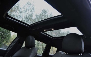 Mini Clubman F54 Kombi 2.0 178KM 2020 MINI Clubman GWARANCJA, 2020r, 2.0 Benzyna, 4x4, Automat, Swietnie utrzyma, zdjęcie 11