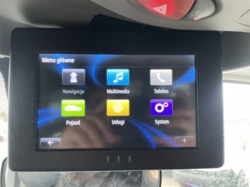 Renault Master IV Furgon FWD 2.3 dCi 170KM 2018 Renault Master 2.3 DCI-170 9-os! Automat! NAVI Klima Nawiewy Tył Serwis ASO, zdjęcie 11