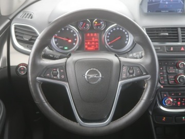 Opel Mokka I SUV 1.4 Turbo ECOTEC 140KM 2016 Opel Mokka 1.4 Turbo, Salon Polska, Serwis ASO, zdjęcie 14