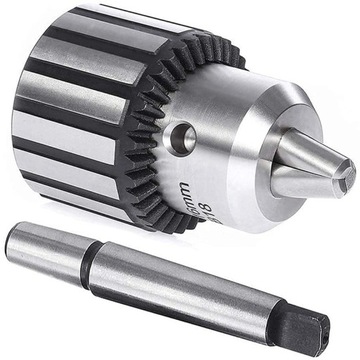 Сверхмощный сверлильный патрон емкостью 5/8 дюйма