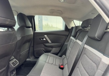 Citroen 2024 Citroen C4 e-C4 2024r elektryczny z bateria Electric Elektryczny 156KM, zdjęcie 6