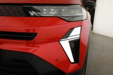 Renault Captur II Crossover Facelifting 1.0 TCe 90KM 2024 Renault Captur 1.0 TCe, Salon Polska, zdjęcie 18