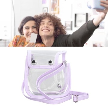 ЗАЩИТНЫЙ ЧЕХОЛ ДЛЯ КАМЕРЫ FUJIFILM INSTAX MINI 12 фиолетовый