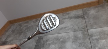 Клюшка для гольфа Taylormade Loft из металлического дерева