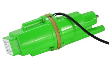 ПОГРУЖНОЙ САДОВЫЙ ВОДЯНОЙ НАСОС RUSKA ШЛАНГ 3/4 ДЮЙМА, 20 М САДОВЫЙ КОМПЛЕКТ