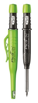 Карандаш графитный 3030 Pica Dry + вставка 4020 PICA 30402