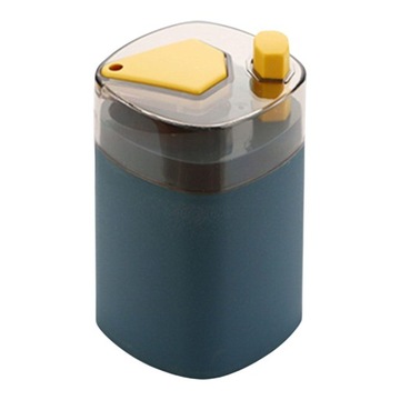 Compact toothpick holder Storage box