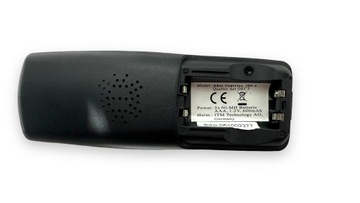 DECT-телефоны AEG Ventrino 1050-4