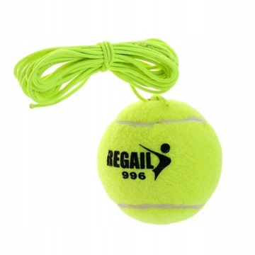 /Комплект теннисного тренировочного мяча Elastic