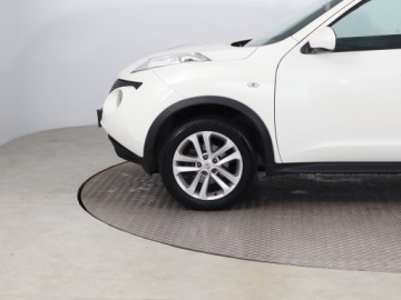 Nissan Juke I SUV 1.6i 117KM 2013 Nissan Juke 1.6 i, Salon Polska, Klima, zdjęcie 14