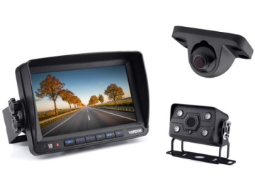 Kamera cofania VORDON VRC-490