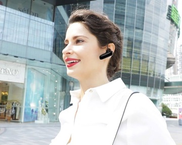 Bluetooth-гарнитура JABRA ВКЛАДЫШНАЯ ГАРНИТУРА CLEAR SOUND pro