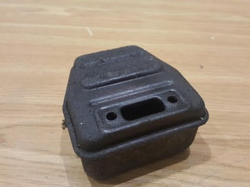 MTD 790M ГЛУШИТЕЛЬ ВЫХЛОПА