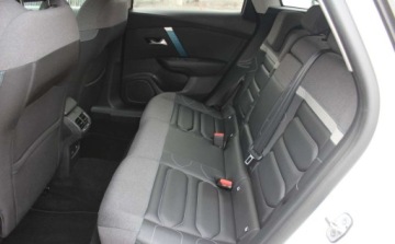 Citroen 2022 Citroen C4 50kWh Feel Pack Elektryczny 136KM, zdjęcie 15