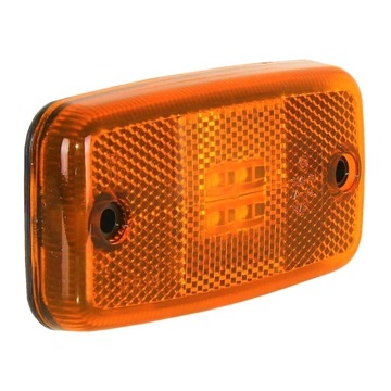 SVĚTLO KONTURA LED LAMPA VW TRANSPORTER T6 T5 T4