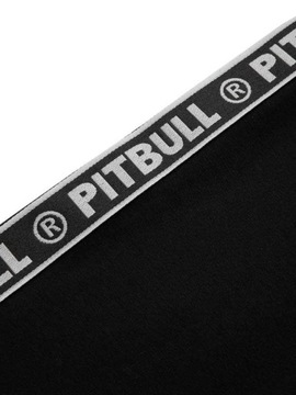 Bluza ZIP PITBULL Dandridge PIT BULL XL