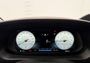 Hyundai Bayon SUV 1.0 T-GDI 100KM 2021 Hyundai Bayon 1.0 T-GDi 100KM MT6 SmartWinter Salon PL ASO Benzyna 100KM, zdjęcie 17