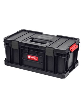 SKRZYNIA MODUŁOWA QBRICK SYSTEM TWO TOOLBOX PLUS 526 x 307 x 221mm