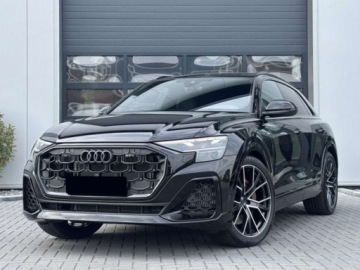 Audi Q8 SUV 3.0 50 TDI 286KM 2026 AUDI Q8 / E-Tron Q8 TDI quattro Suv (286 KM) 2026, zdjęcie 1