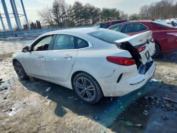 BMW Seria 2 G42-U06 2022 BMW Seria 2 228XI 2022 2.0 Benzyna 228KM, zdjęcie 1