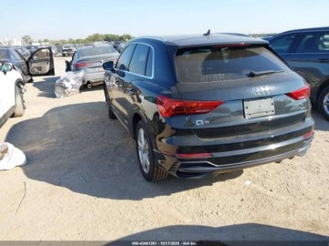 Audi Q3 II 2022 Audi Q3 Premium Plus 45 Tfsi S Line Quattro Tiptronic 2022 2.0l 2.0 Benzyna, zdjęcie 3