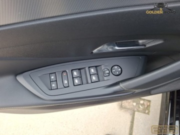 Peugeot 2023 Peugeot 308 1,5 hdi 130KM GT line full alcantara kamery elektryka navi opl, zdjęcie 25