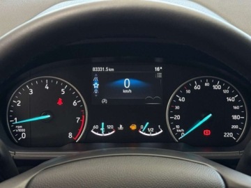 Ford Ecosport II SUV Facelifting 1.0 EcoBoost 125KM 2022 Ford EcoSport Active CarPlay 1 wlasciciel FV 23 gwarancja dostawa, zdjęcie 14