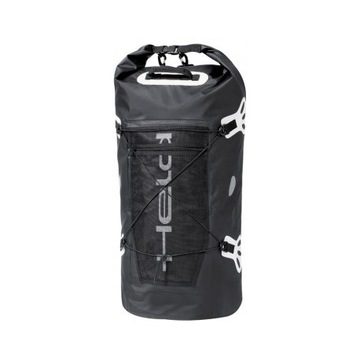 MOTOCYKLOWA TORBA PODRÓŻNA HELD ROLL-BAG 40L BLACK