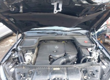 Mercedes GLE V167 2024 Mercedes-Benz GLE 2024, 2.0L, 4x4, Plug-In Hybrid, od ubezpieczalni, zdjęcie 14