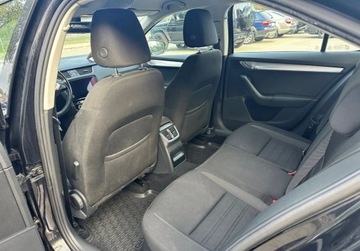 Skoda Octavia III Liftback Facelifting 2.0 TDI 150KM 2017 Skoda Octavia 2.0TDI 150KM 2017r. Salon Polska 2.0 Diesel 150KM, zdjęcie 10